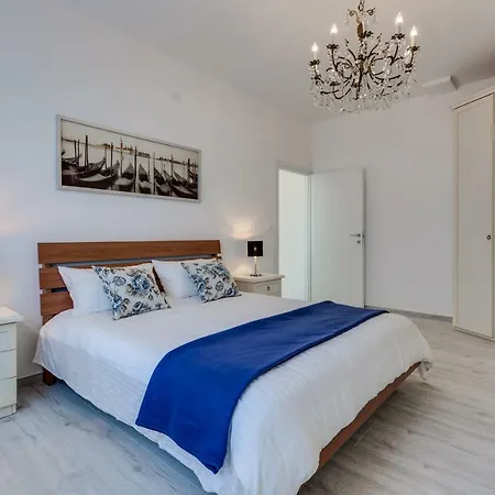 Casa Serenissima Appartamento *
