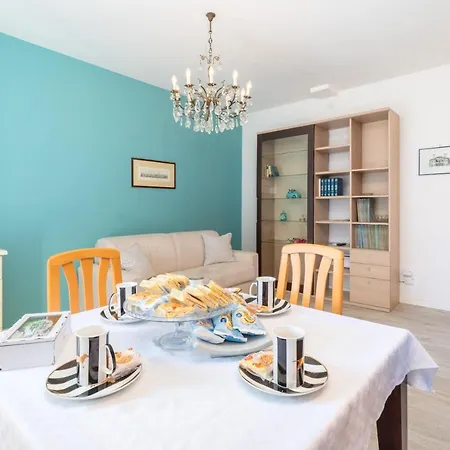 Apartment Casa Serenissima *