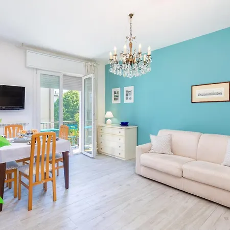 Apartment Casa Serenissima *