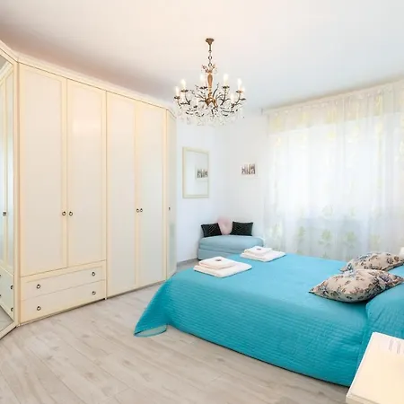 Apartment Casa Serenissima *