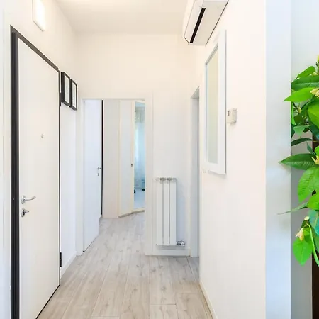 Apartment Casa Serenissima