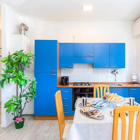 Casa Serenissima Apartment