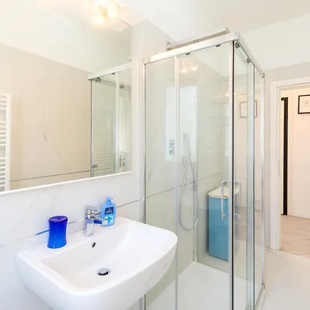 Apartment Casa Serenissima Mestre