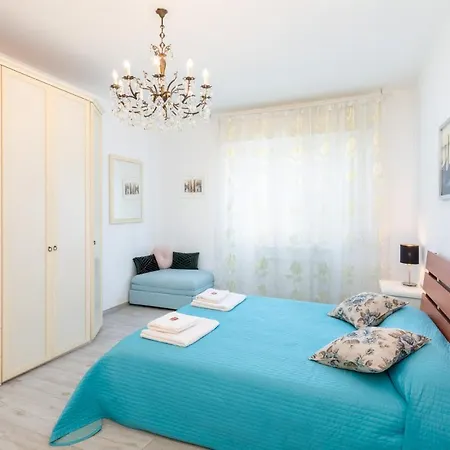 Casa Serenissima Apartment