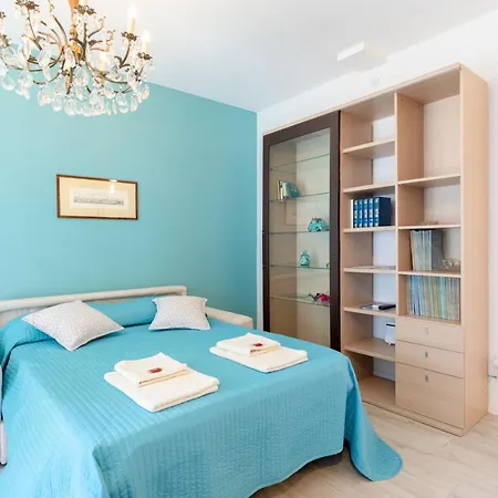 Casa Serenissima Apartment *