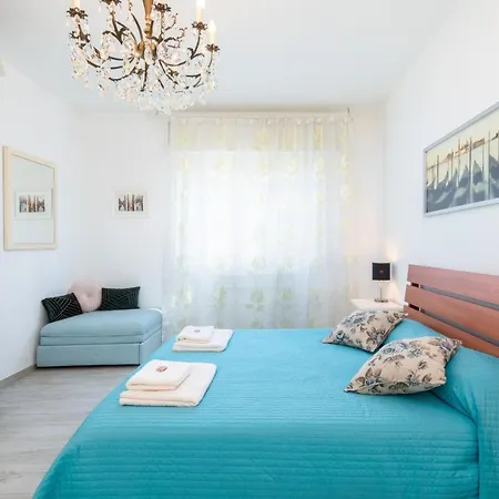 Casa Serenissima Apartment