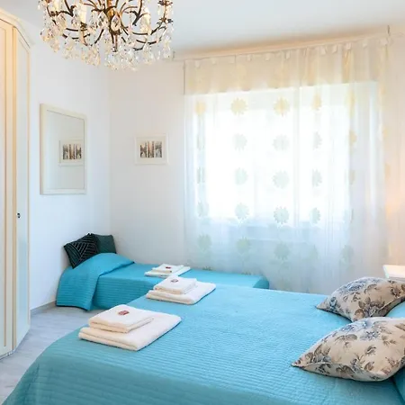 Casa Serenissima *