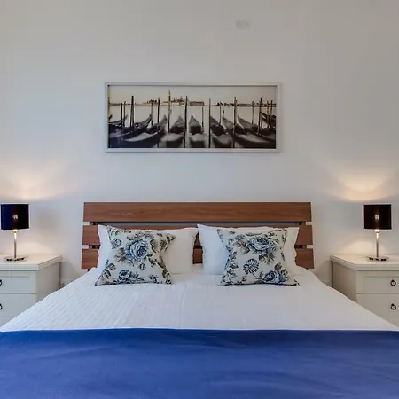 Apartment Casa Serenissima Mestre