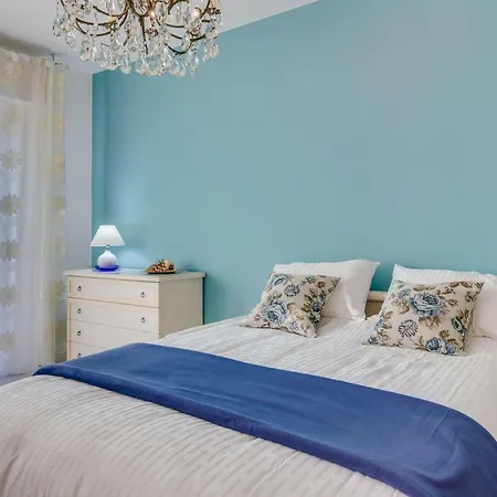 Apartment Casa Serenissima *