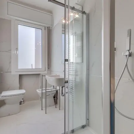 Apartment Casa Serenissima