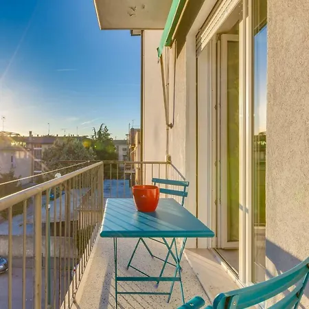 Casa Serenissima Apartment Mestre