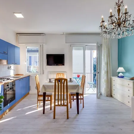 Apartment Casa Serenissima *