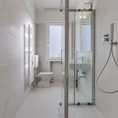 Apartment Casa Serenissima