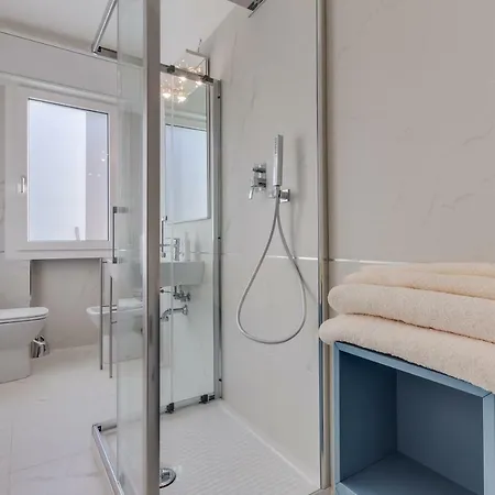 Casa Serenissima Apartment *