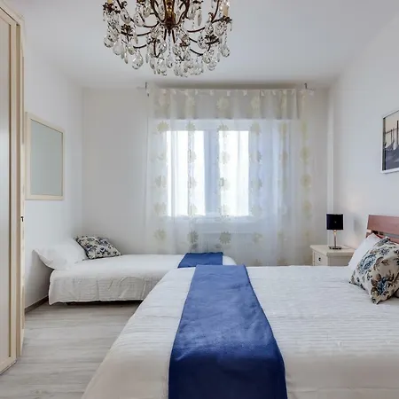 Casa Serenissima Mestre